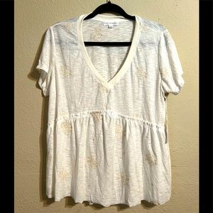 Coco+Jaimeson NWT top